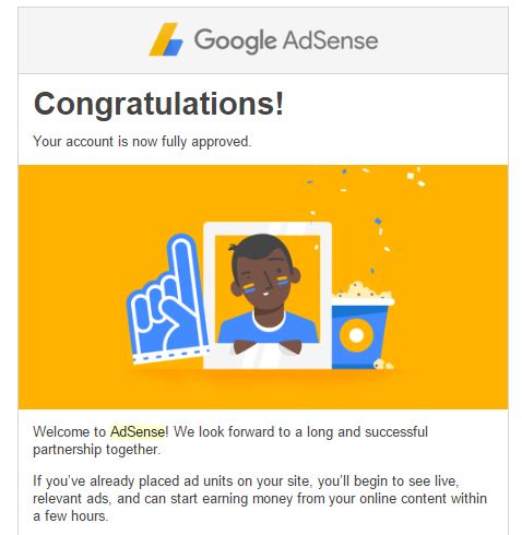 adsense