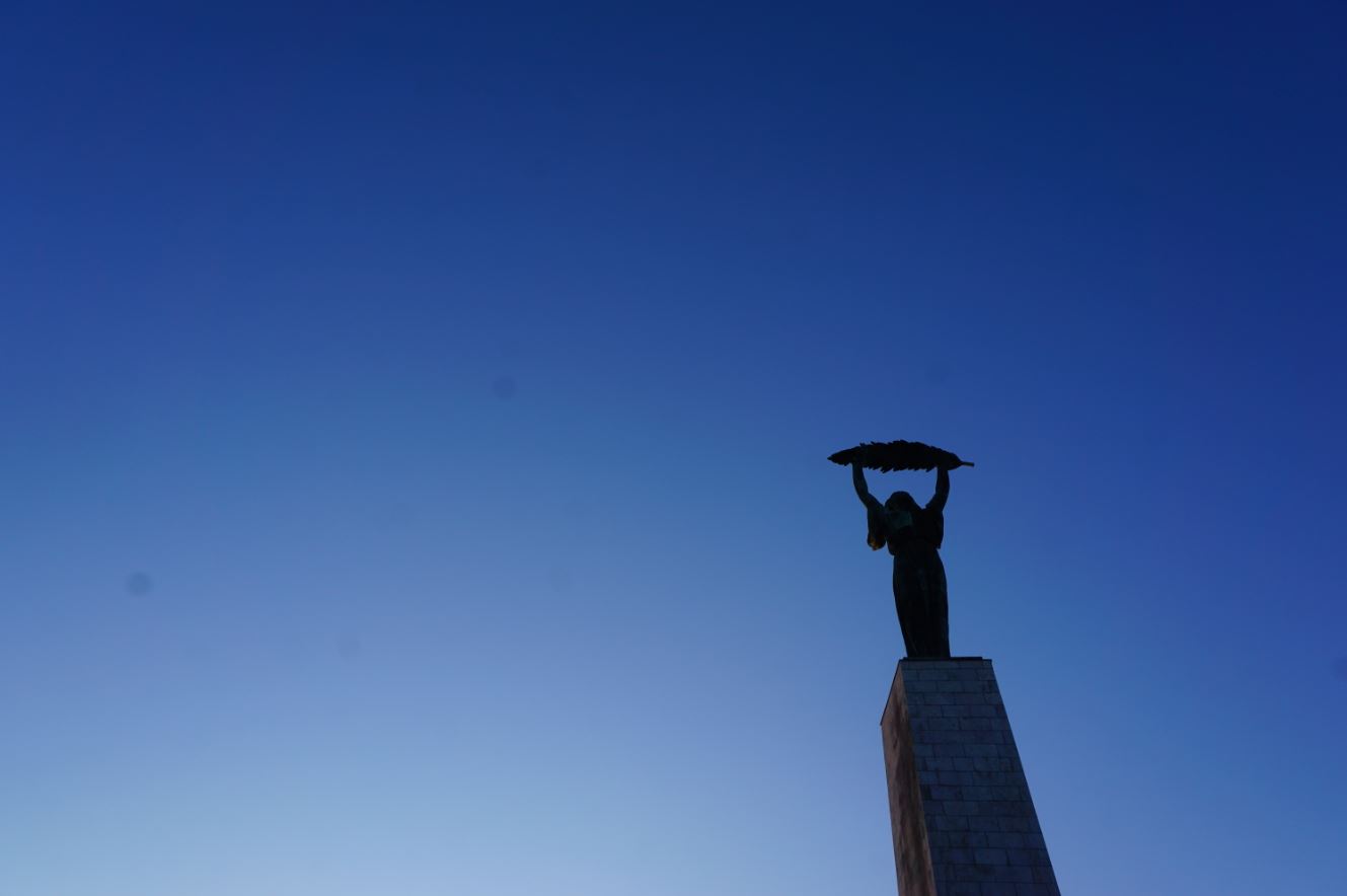 Liberation Monument