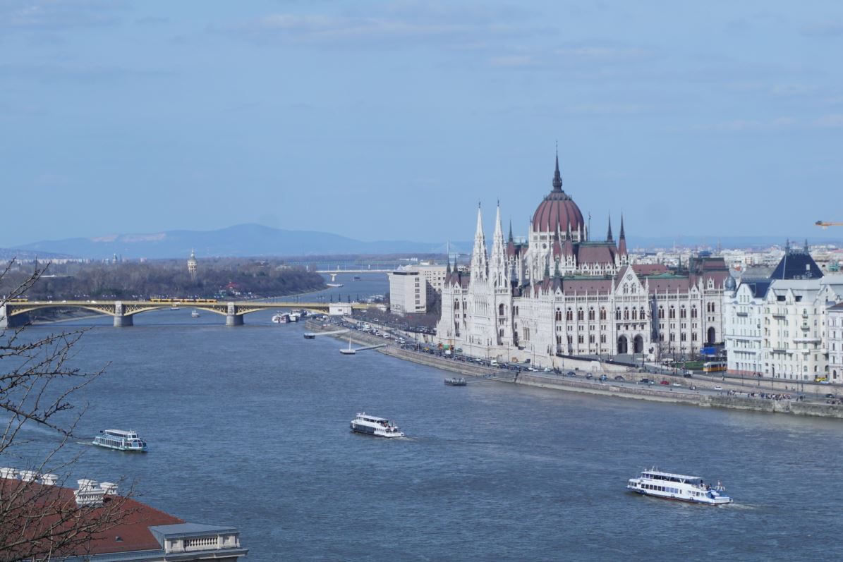 Parliament Building