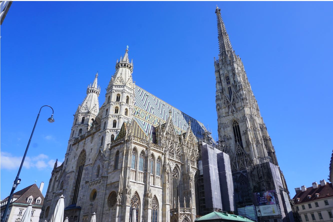 9 Must-Visit Places in Vienna