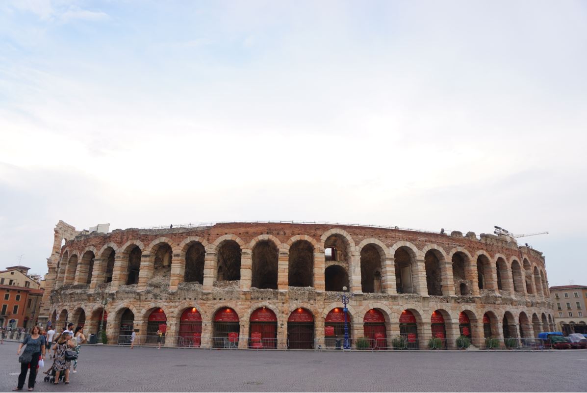 Arena di Verona