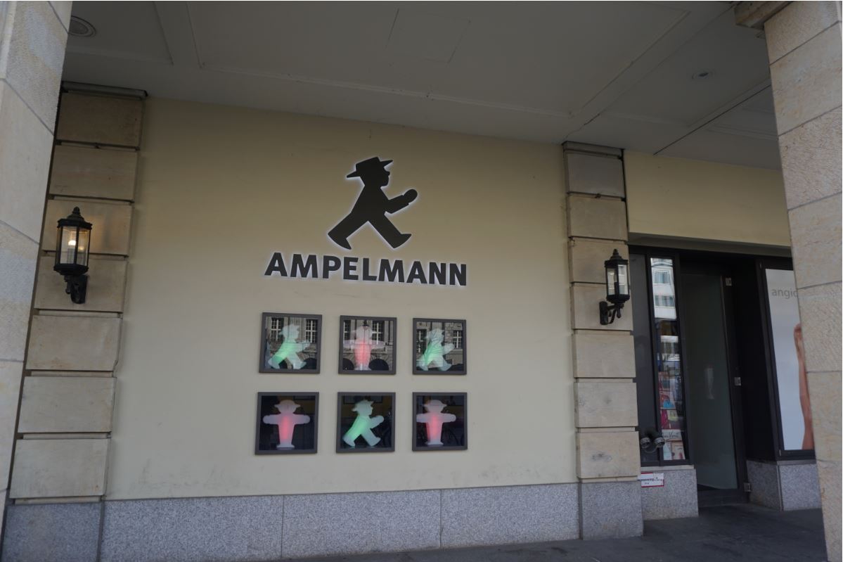 Ampelmann